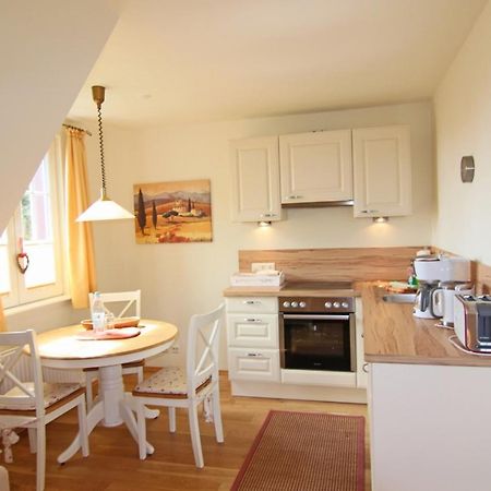 Suenje Apartment Westerland Ngoại thất bức ảnh