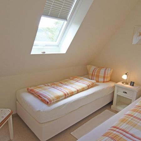 Suenje Apartment Westerland Ngoại thất bức ảnh