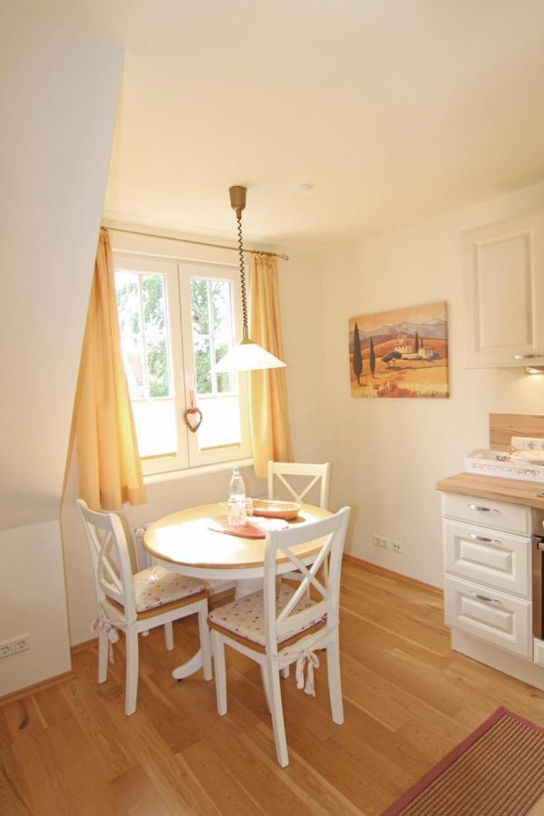 Suenje Apartment Westerland Ngoại thất bức ảnh