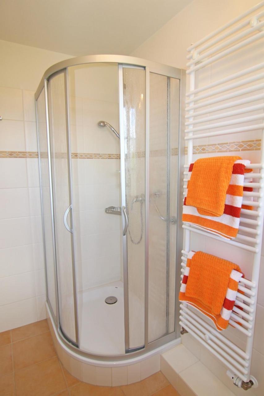 Suenje Apartment Westerland Ngoại thất bức ảnh